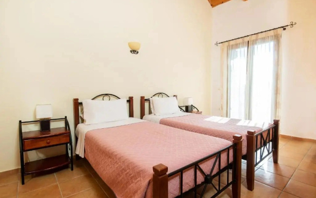 Olive Tree Villas