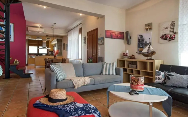 Maistro Beach House
