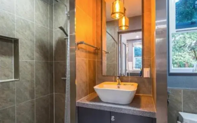 Gapyeong River Sky Pension