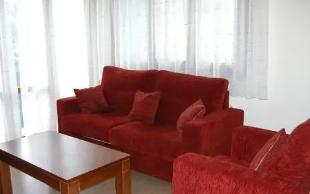 Apartaments Puymorens