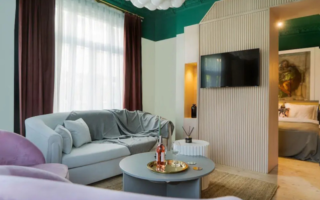 Magnova Vitality Boutique Hotel
