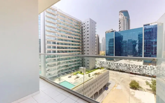 Primestay - 1Br Vera Residence - Dubai