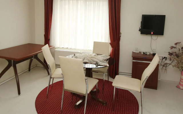 Aydinli Hotel