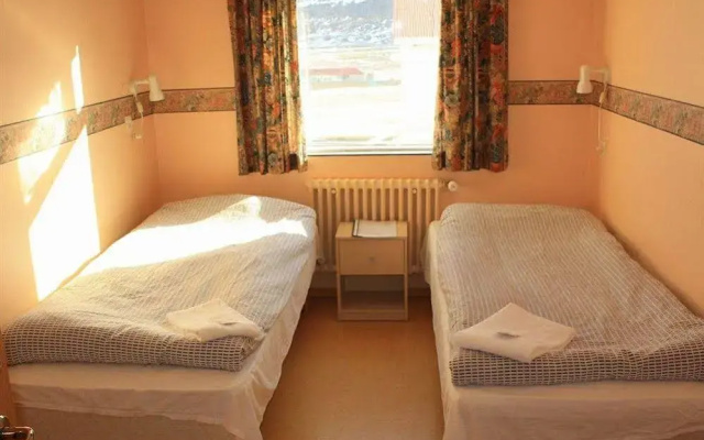 Guesthouse Nupur