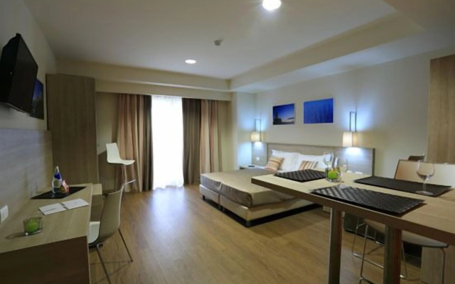 Turin Airport Hotel