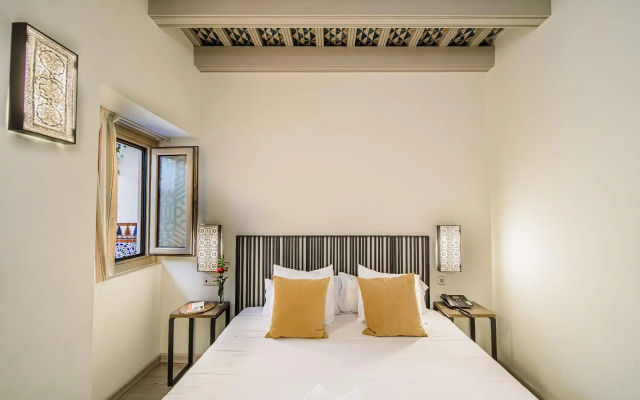 Hotel Boutique Casas de Santa Cruz