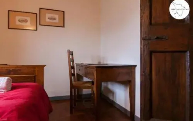 Casa Coccinelle