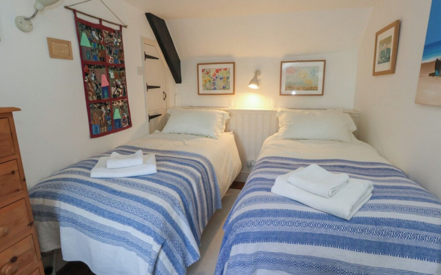 Cobblers Cottage