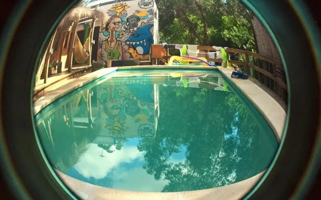 Point Hostel
