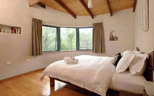 Aiyana Retreat