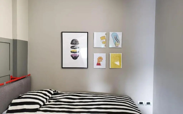 Helga’s Deluxe 3 Apartment