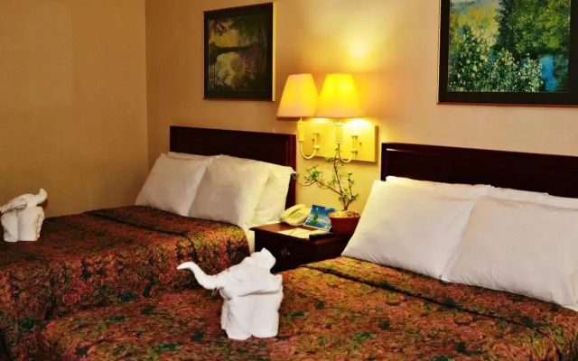 Days Hotel by Wyndham Batangas