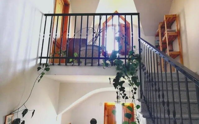 Agriturismo Il Castagno