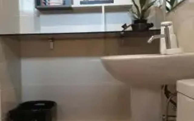 3BR Townhouse in Cainta along Sumulong Hiway