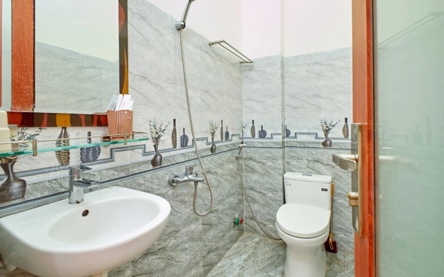 Thanh Tung Hotel