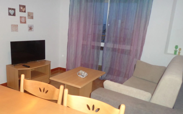 Blue Apartament