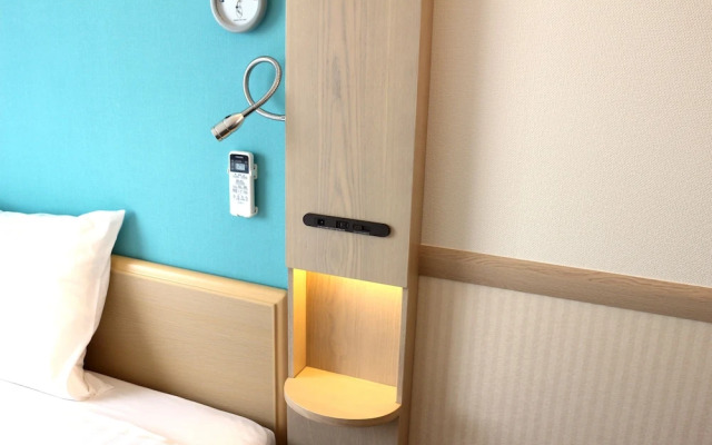 Toyoko Inn Ulsan Samsandong