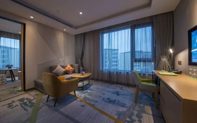 Holiday Inn Hangzhou Airport Zone