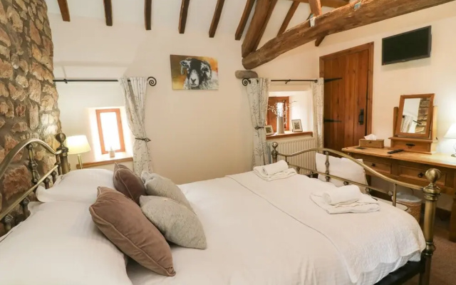 Clove Cottage