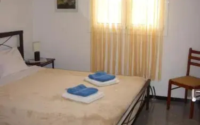 Aspri Villa