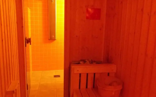 Alpe DE Virgile - Chez Mado : 5 Pièces 10 à 13 Personnes / 5 Rooms 10 to 13 People