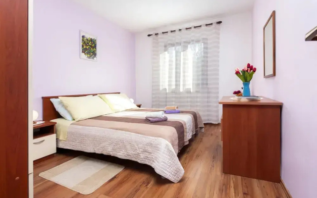 Apartments Adria
