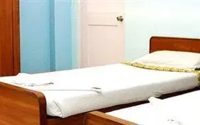 OYO 1235 Salt Lake Sector 1