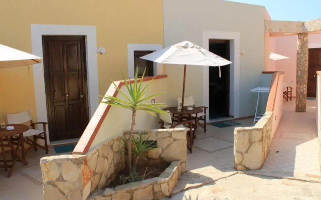 Hotel Luagos Club