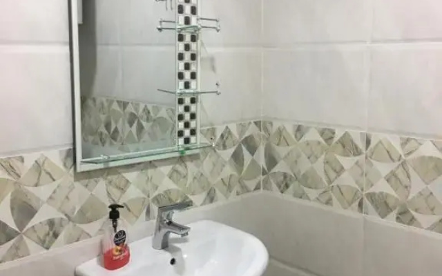 Teo Guesthouse