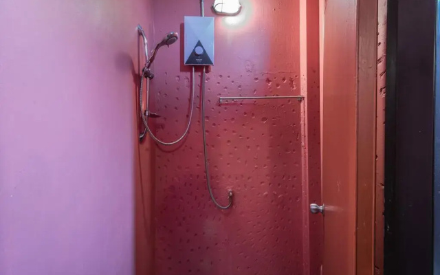 Timesabai32 hostel