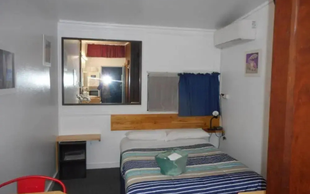 Nationwide Motel