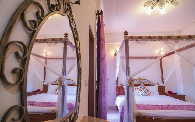 shih liang Xinying b&b