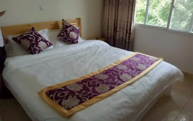 Yu Xin Leisure Inn
