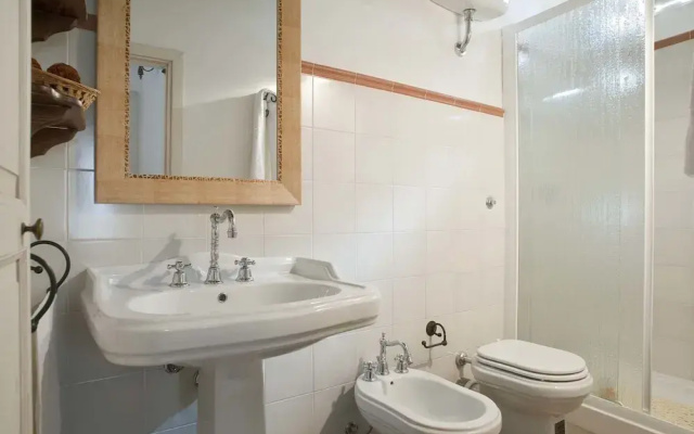 Holiday Home in Buseto Near San Vito Lo Capo