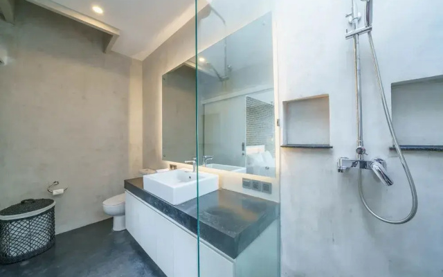 Loft Ludo 8