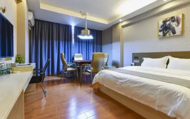 Di'an Hotel