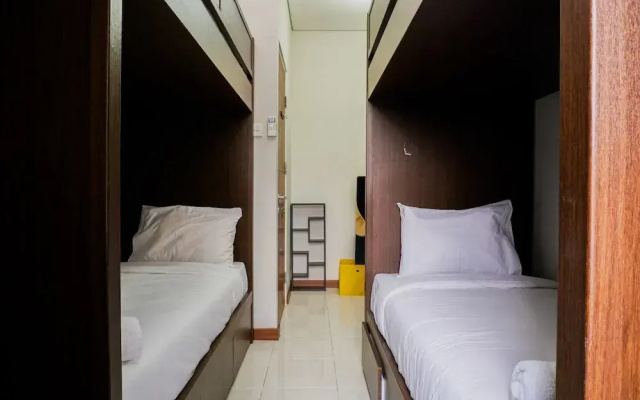 Best Price 2BR at Taman Melati Margonda Apartment