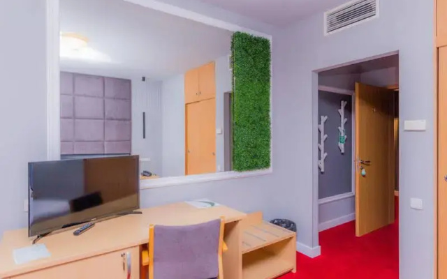 Hotel Boavista