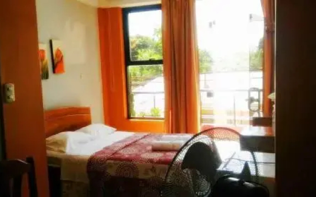 Hotel Selva Real