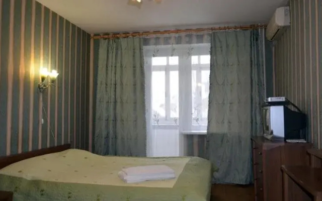 Kiev Lodging