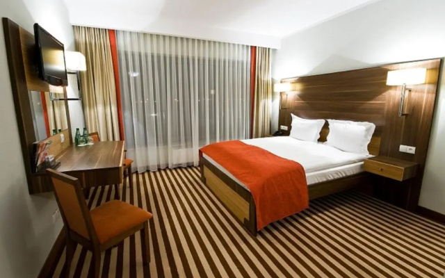 Hotel Poznański