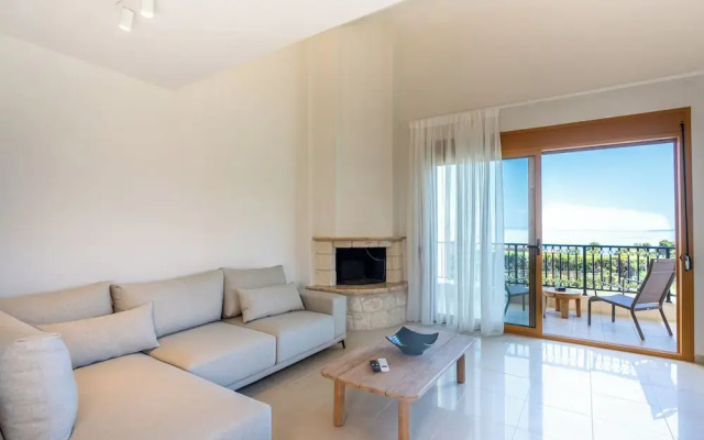 Helios Blue Villas