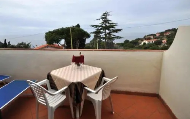 Hotel Belmare