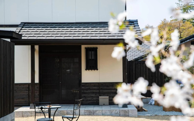 KOTONONE SUZU - Vacation STAY 87633