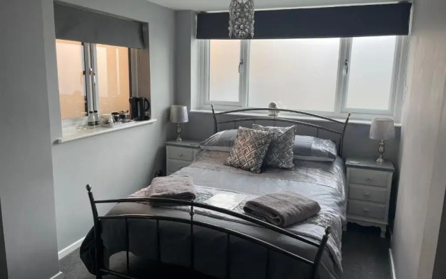 No1 Guest House