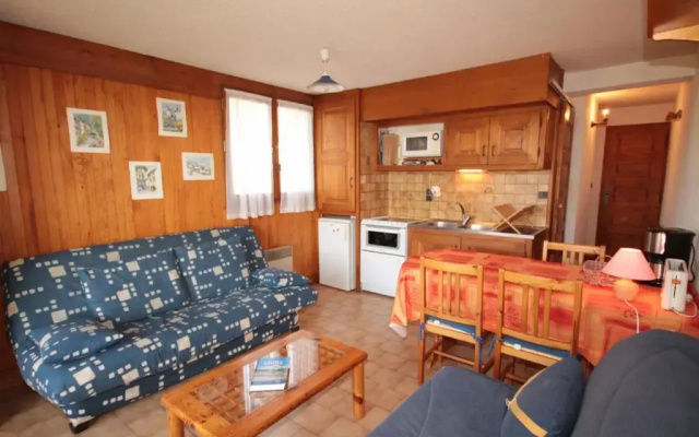 Appartement Hauteluce, 2 pièces, 4 personnes - FR-1-293-266