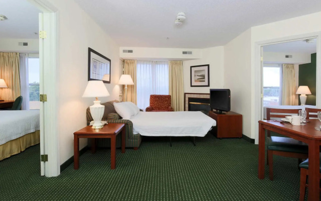 Residence Inn by Marriott Philadelphia West Chester/Exton
