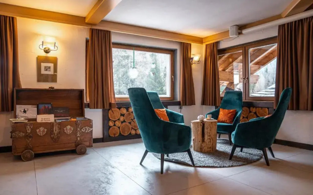 Hotel Scoiattolo