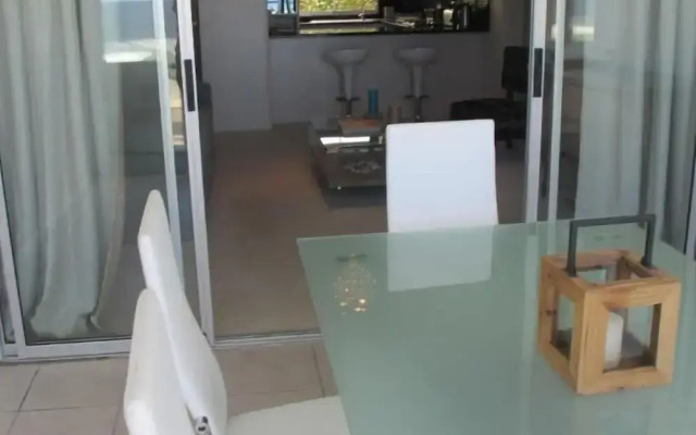 Ocean Edge Apartments