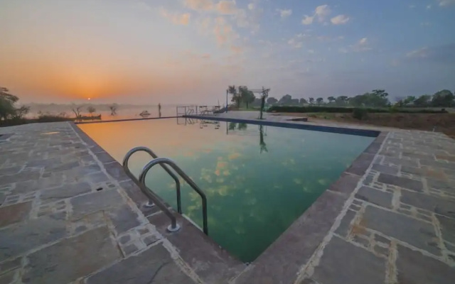 Shivoham Yoga retreats